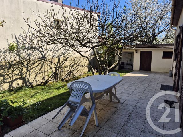 maison à vendre - 7 pièces - 113.0 m2 - SANNOIS - 95 - ILE-DE-FRANCE - Century 21 La Demeure