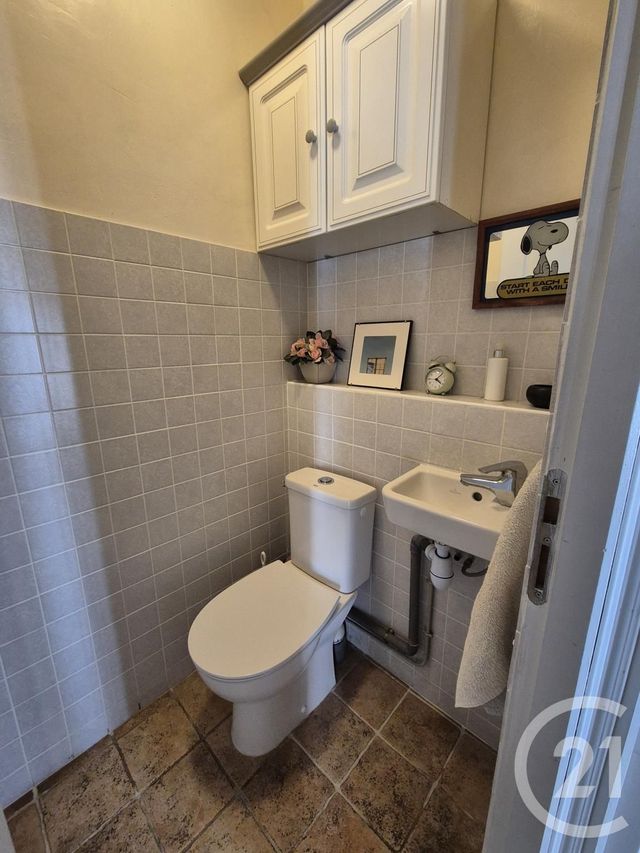 maison à vendre - 7 pièces - 113.0 m2 - SANNOIS - 95 - ILE-DE-FRANCE - Century 21 La Demeure