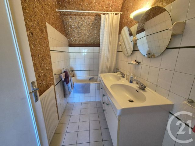 maison à vendre - 7 pièces - 113.0 m2 - SANNOIS - 95 - ILE-DE-FRANCE - Century 21 La Demeure