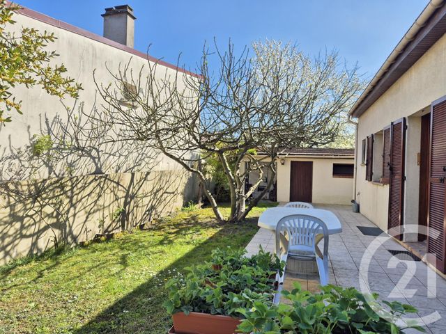 maison à vendre - 7 pièces - 113.0 m2 - SANNOIS - 95 - ILE-DE-FRANCE - Century 21 La Demeure