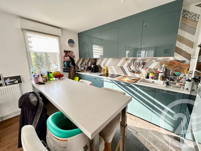 appartement - SANNOIS - 95