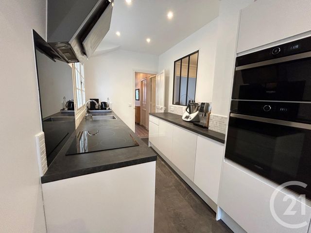 maison à vendre - 4 pièces - 81.36 m2 - SANNOIS - 95 - ILE-DE-FRANCE - Century 21 La Demeure