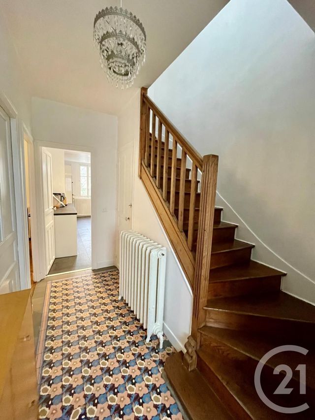 maison à vendre - 4 pièces - 81.36 m2 - SANNOIS - 95 - ILE-DE-FRANCE - Century 21 La Demeure