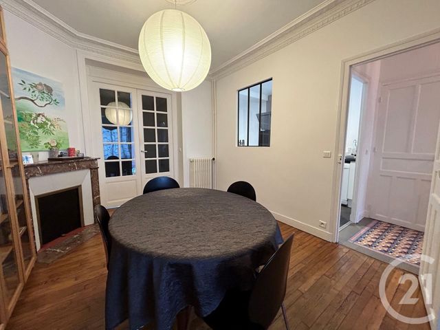 maison à vendre - 4 pièces - 81.36 m2 - SANNOIS - 95 - ILE-DE-FRANCE - Century 21 La Demeure