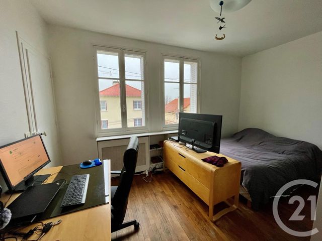 maison à vendre - 4 pièces - 81.36 m2 - SANNOIS - 95 - ILE-DE-FRANCE - Century 21 La Demeure