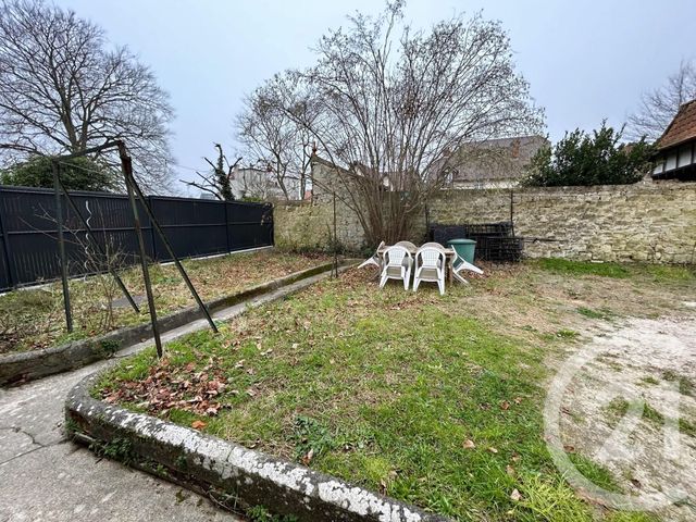 maison à vendre - 4 pièces - 81.36 m2 - SANNOIS - 95 - ILE-DE-FRANCE - Century 21 La Demeure