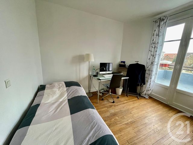 maison à vendre - 4 pièces - 81.36 m2 - SANNOIS - 95 - ILE-DE-FRANCE - Century 21 La Demeure