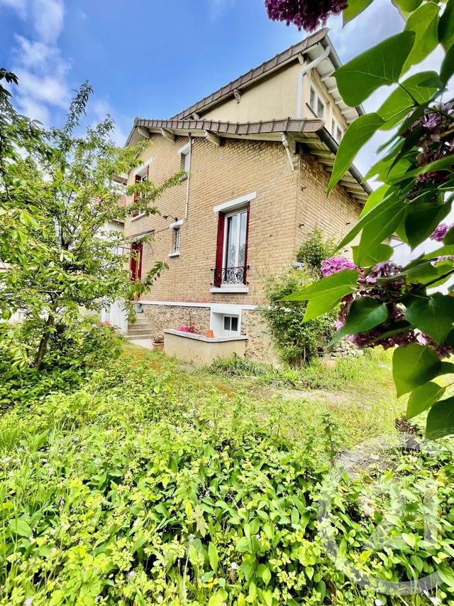 maison - SANNOIS - 95