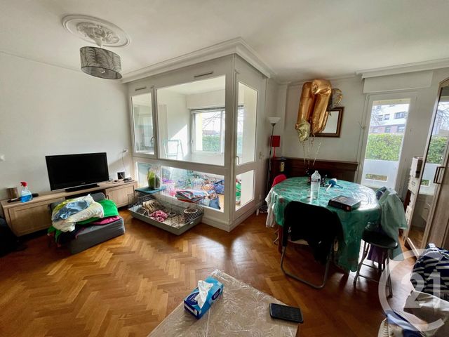 appartement - ERMONT - 95