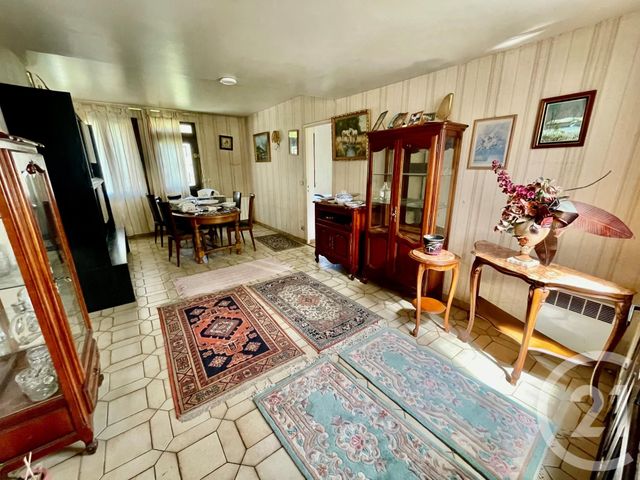 maison à vendre - 5 pièces - 90.0 m2 - SANNOIS - 95 - ILE-DE-FRANCE - Century 21 La Demeure