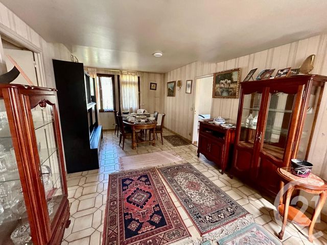 maison à vendre - 5 pièces - 90.0 m2 - SANNOIS - 95 - ILE-DE-FRANCE - Century 21 La Demeure