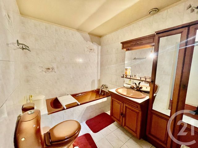 maison à vendre - 5 pièces - 90.0 m2 - SANNOIS - 95 - ILE-DE-FRANCE - Century 21 La Demeure