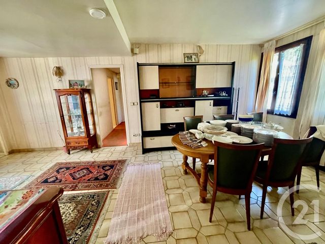 maison à vendre - 5 pièces - 90.0 m2 - SANNOIS - 95 - ILE-DE-FRANCE - Century 21 La Demeure