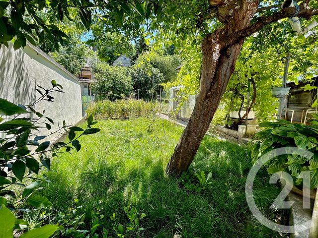 maison à vendre - 5 pièces - 90.0 m2 - SANNOIS - 95 - ILE-DE-FRANCE - Century 21 La Demeure