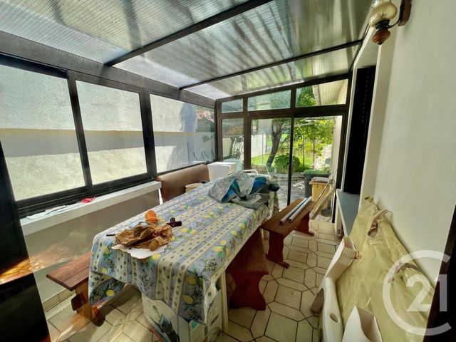 maison à vendre - 5 pièces - 90.0 m2 - SANNOIS - 95 - ILE-DE-FRANCE - Century 21 La Demeure