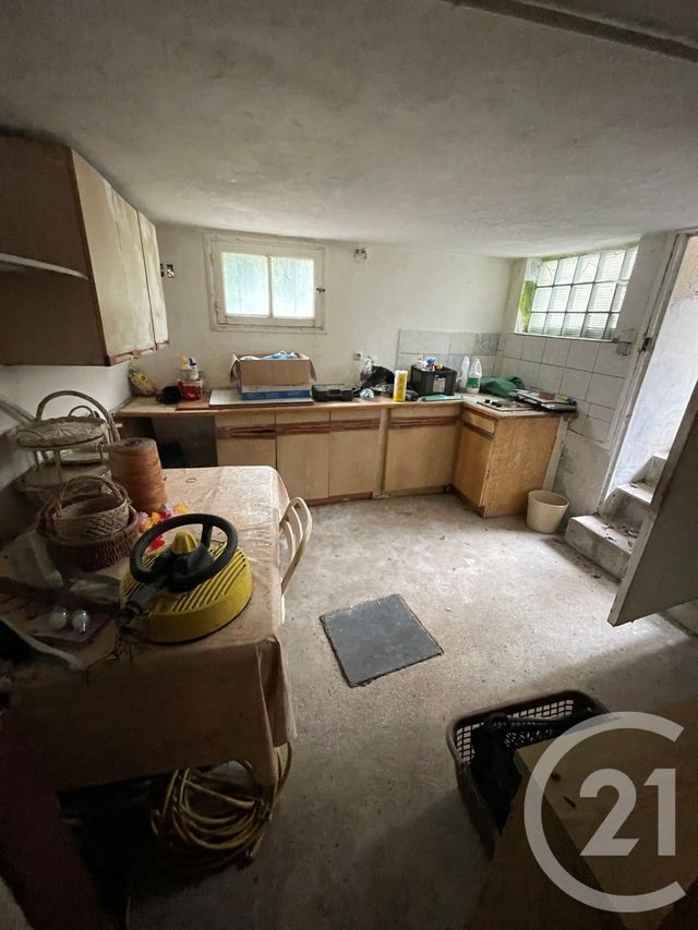 maison à vendre - 5 pièces - 90.0 m2 - SANNOIS - 95 - ILE-DE-FRANCE - Century 21 La Demeure