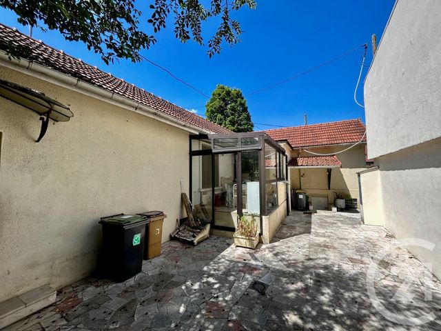 maison à vendre - 5 pièces - 90.0 m2 - SANNOIS - 95 - ILE-DE-FRANCE - Century 21 La Demeure