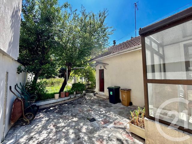 maison à vendre - 5 pièces - 90.0 m2 - SANNOIS - 95 - ILE-DE-FRANCE - Century 21 La Demeure