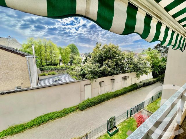 appartement - SANNOIS - 95