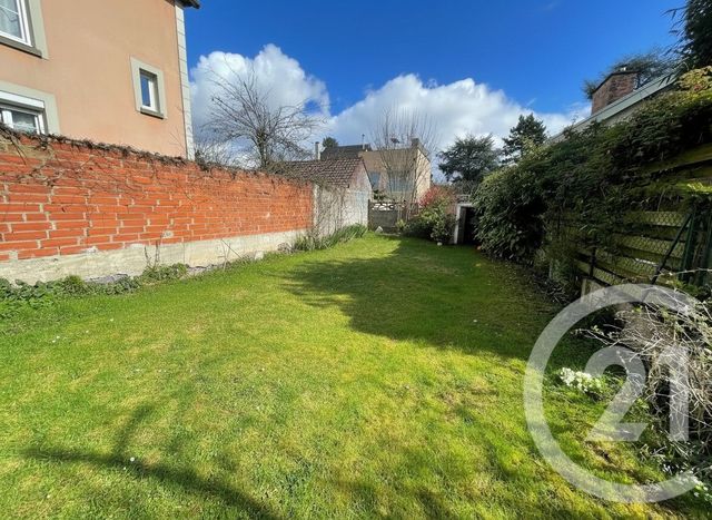 maison à vendre - 4 pièces - 89.52 m2 - SANNOIS - 95 - ILE-DE-FRANCE - Century 21 La Demeure