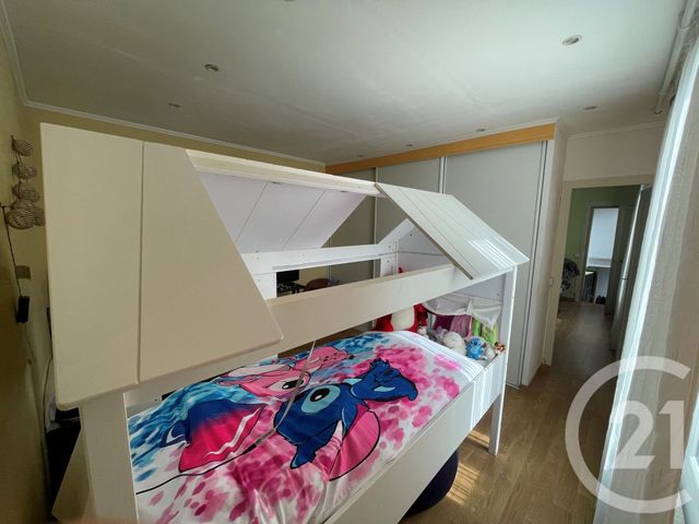 maison à vendre - 4 pièces - 89.52 m2 - SANNOIS - 95 - ILE-DE-FRANCE - Century 21 La Demeure