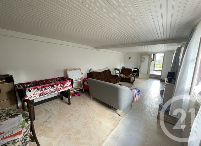maison à vendre - 4 pièces - 89.52 m2 - SANNOIS - 95 - ILE-DE-FRANCE - Century 21 La Demeure