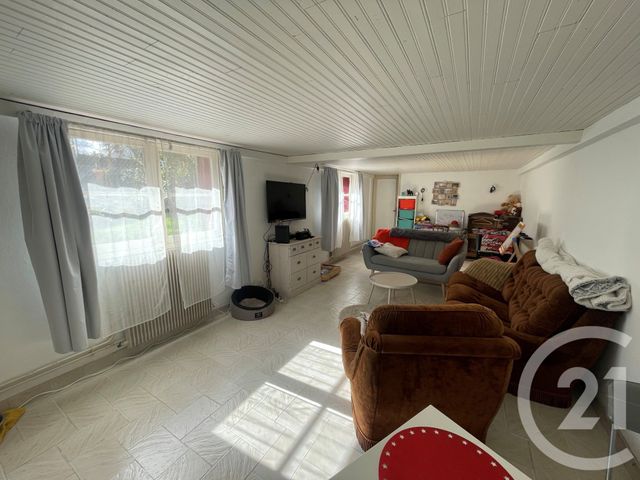 maison à vendre - 4 pièces - 89.52 m2 - SANNOIS - 95 - ILE-DE-FRANCE - Century 21 La Demeure