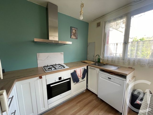 maison à vendre - 4 pièces - 89.52 m2 - SANNOIS - 95 - ILE-DE-FRANCE - Century 21 La Demeure