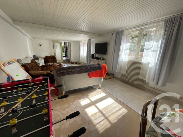 maison à vendre - 4 pièces - 89.52 m2 - SANNOIS - 95 - ILE-DE-FRANCE - Century 21 La Demeure