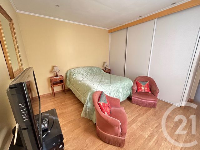 maison à vendre - 4 pièces - 89.52 m2 - SANNOIS - 95 - ILE-DE-FRANCE - Century 21 La Demeure