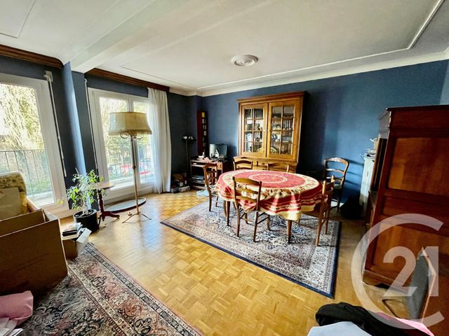 Appartement F4 à vendre - 4 pièces - 86.74 m2 - ST GRATIEN - 95 - ILE-DE-FRANCE - Century 21 La Demeure