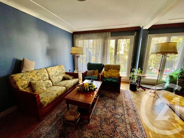 Appartement F4 à vendre - 4 pièces - 86.74 m2 - ST GRATIEN - 95 - ILE-DE-FRANCE - Century 21 La Demeure