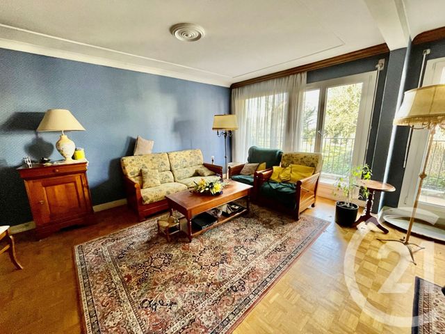 Appartement F4 à vendre - 4 pièces - 86.74 m2 - ST GRATIEN - 95 - ILE-DE-FRANCE - Century 21 La Demeure