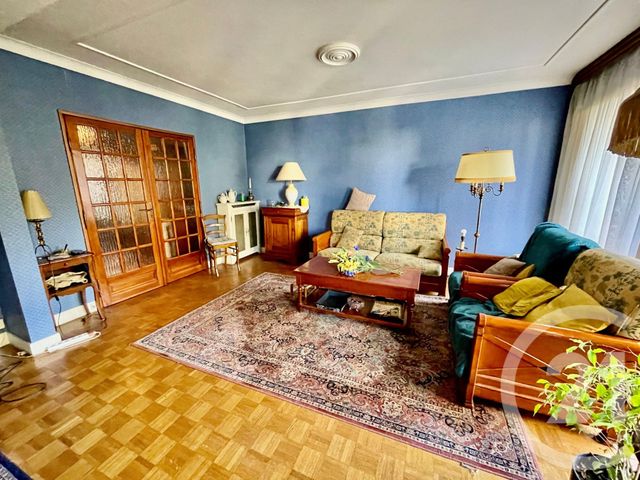 Appartement F4 à vendre - 4 pièces - 86.74 m2 - ST GRATIEN - 95 - ILE-DE-FRANCE - Century 21 La Demeure