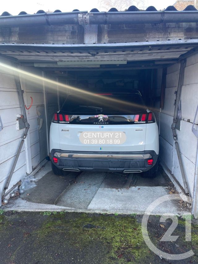 Appartement F4 à vendre - 4 pièces - 86.74 m2 - ST GRATIEN - 95 - ILE-DE-FRANCE - Century 21 La Demeure