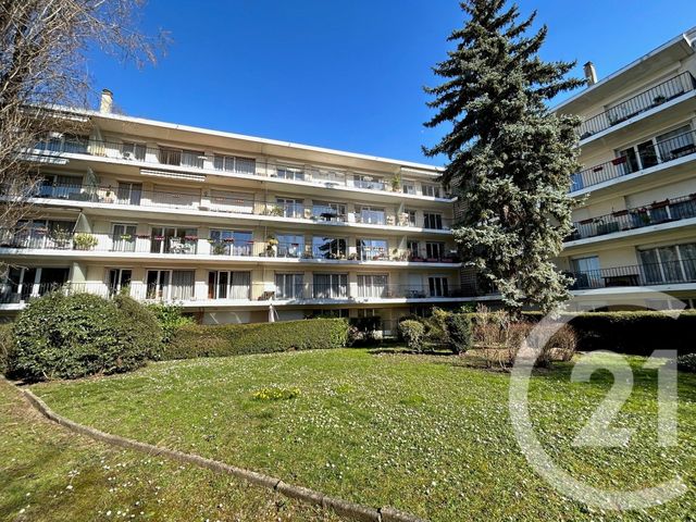 Appartement F4 à vendre ST GRATIEN