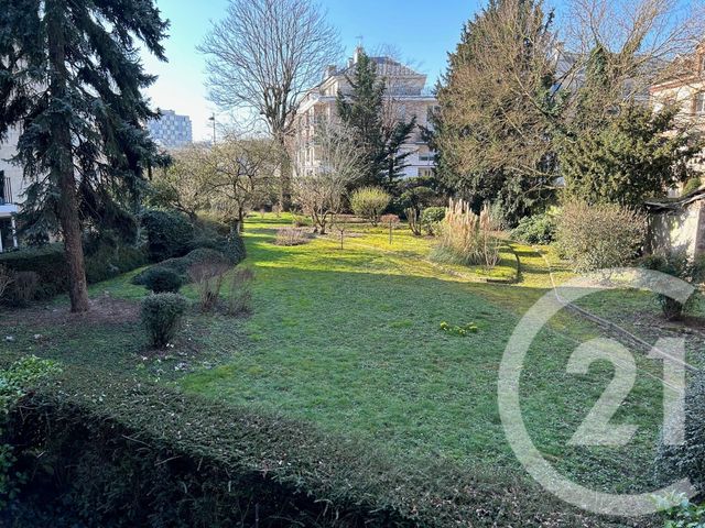 Appartement F4 à vendre - 4 pièces - 86.74 m2 - ST GRATIEN - 95 - ILE-DE-FRANCE - Century 21 La Demeure