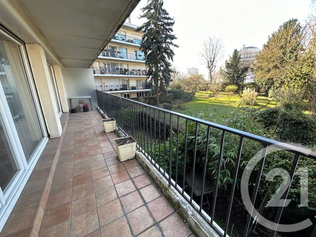 Appartement F4 à vendre - 4 pièces - 86.74 m2 - ST GRATIEN - 95 - ILE-DE-FRANCE - Century 21 La Demeure