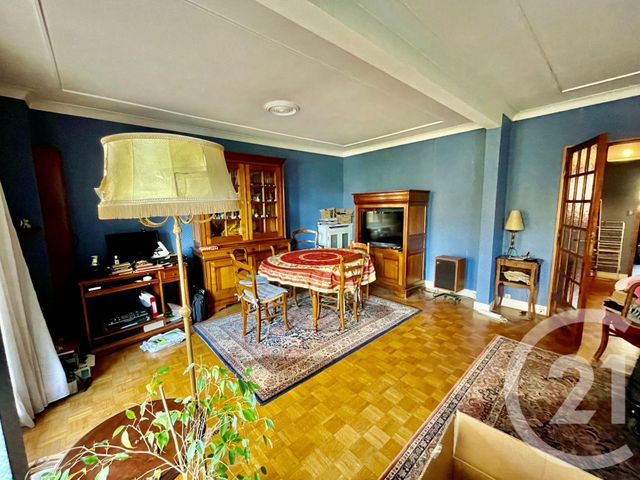 Appartement F4 à vendre - 4 pièces - 86.74 m2 - ST GRATIEN - 95 - ILE-DE-FRANCE - Century 21 La Demeure