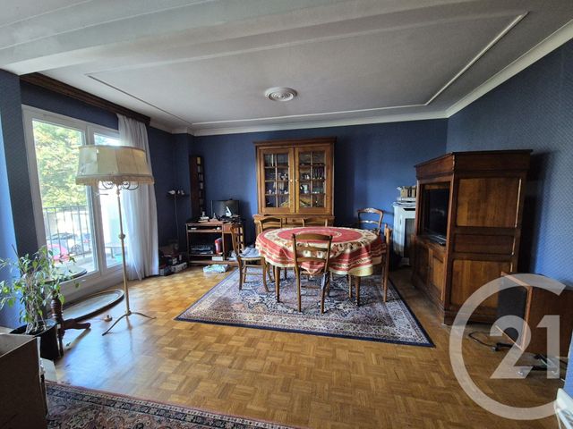 Appartement F4 à vendre - 4 pièces - 86.74 m2 - ST GRATIEN - 95 - ILE-DE-FRANCE - Century 21 La Demeure