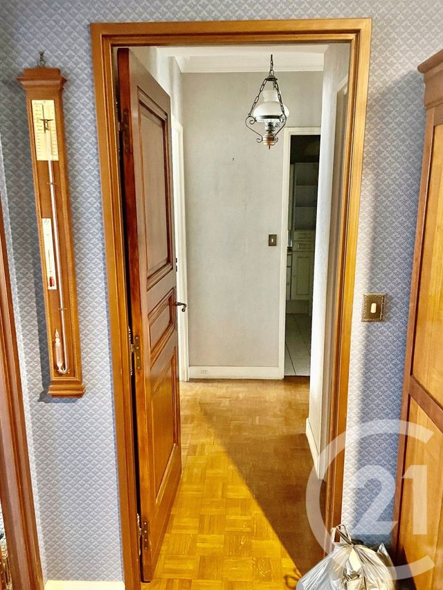 Appartement F4 à vendre - 4 pièces - 86.74 m2 - ST GRATIEN - 95 - ILE-DE-FRANCE - Century 21 La Demeure