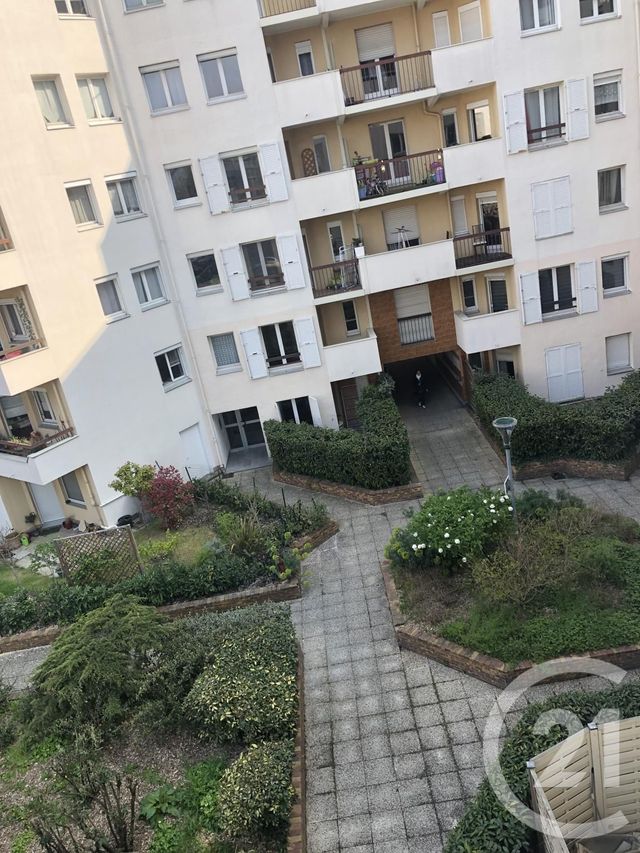 Appartement F3 à louer - 3 pièces - 63.49 m2 - SANNOIS - 95 - ILE-DE-FRANCE - Century 21 La Demeure