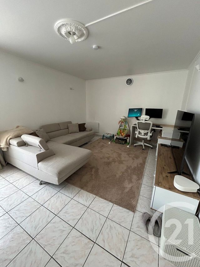appartement - SANNOIS - 95