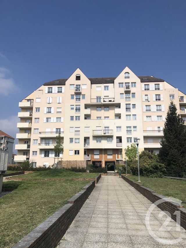 Appartement F3 à louer - 3 pièces - 63.49 m2 - SANNOIS - 95 - ILE-DE-FRANCE - Century 21 La Demeure