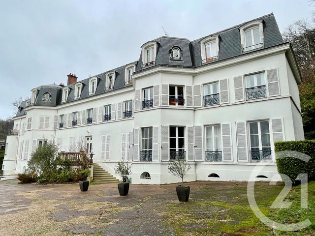 Appartement F5 à vendre ANDILLY