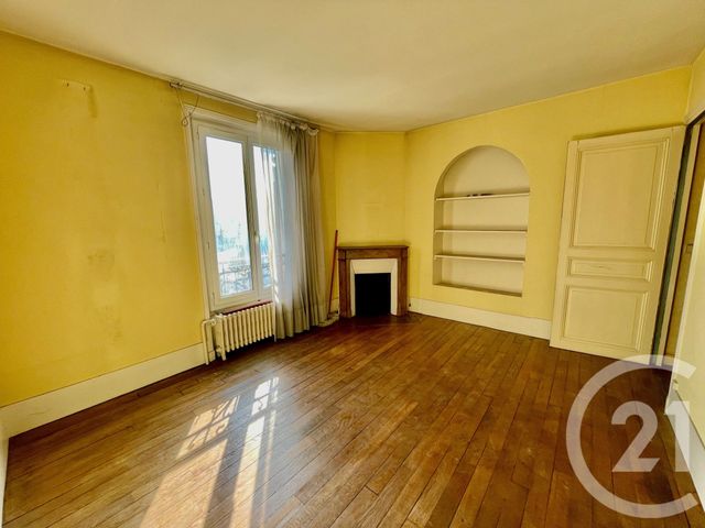 maison à vendre - 5 pièces - 110.5 m2 - SANNOIS - 95 - ILE-DE-FRANCE - Century 21 La Demeure