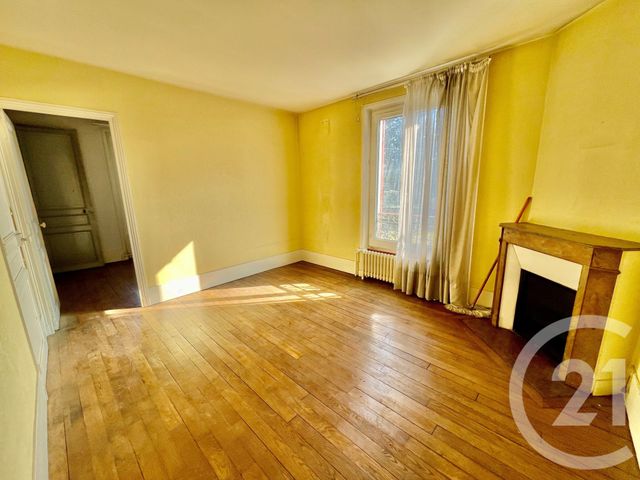 maison à vendre - 5 pièces - 110.5 m2 - SANNOIS - 95 - ILE-DE-FRANCE - Century 21 La Demeure