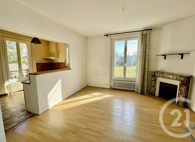 maison à vendre - 5 pièces - 110.5 m2 - SANNOIS - 95 - ILE-DE-FRANCE - Century 21 La Demeure