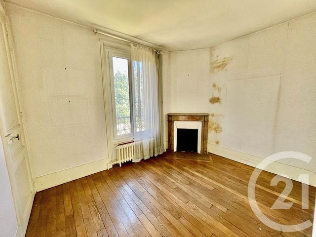 maison à vendre - 5 pièces - 110.5 m2 - SANNOIS - 95 - ILE-DE-FRANCE - Century 21 La Demeure