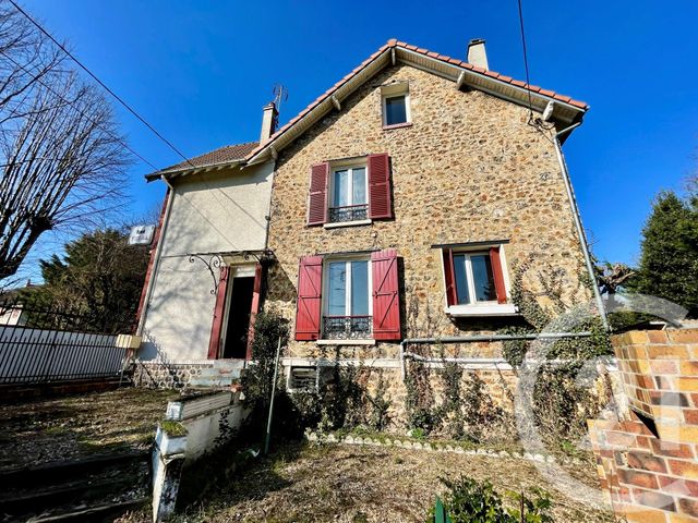 maison à vendre - 5 pièces - 110.5 m2 - SANNOIS - 95 - ILE-DE-FRANCE - Century 21 La Demeure
